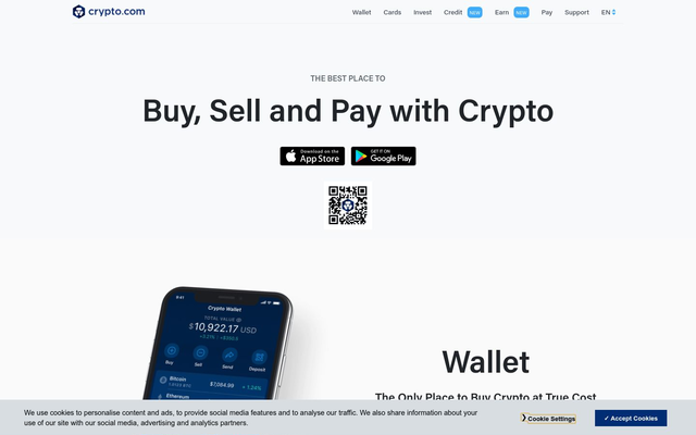 Setup Recurring Bitcoin Buys with Crypto.com